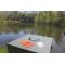 Colored Fish Tags